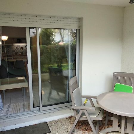 Residence Le Vallon A 180 M De La Plage Saint-Georges-de-Didonne ภายนอก รูปภาพ