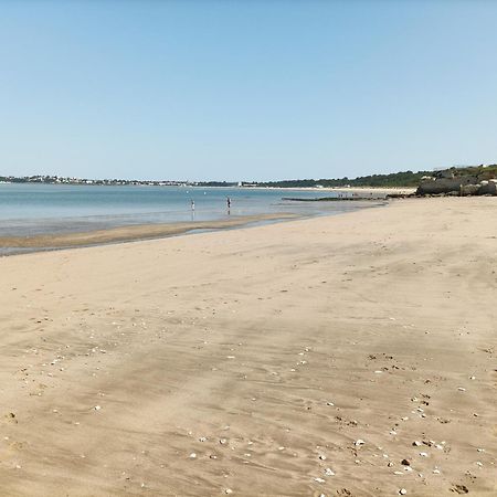 Residence Le Vallon A 180 M De La Plage Saint-Georges-de-Didonne ภายนอก รูปภาพ