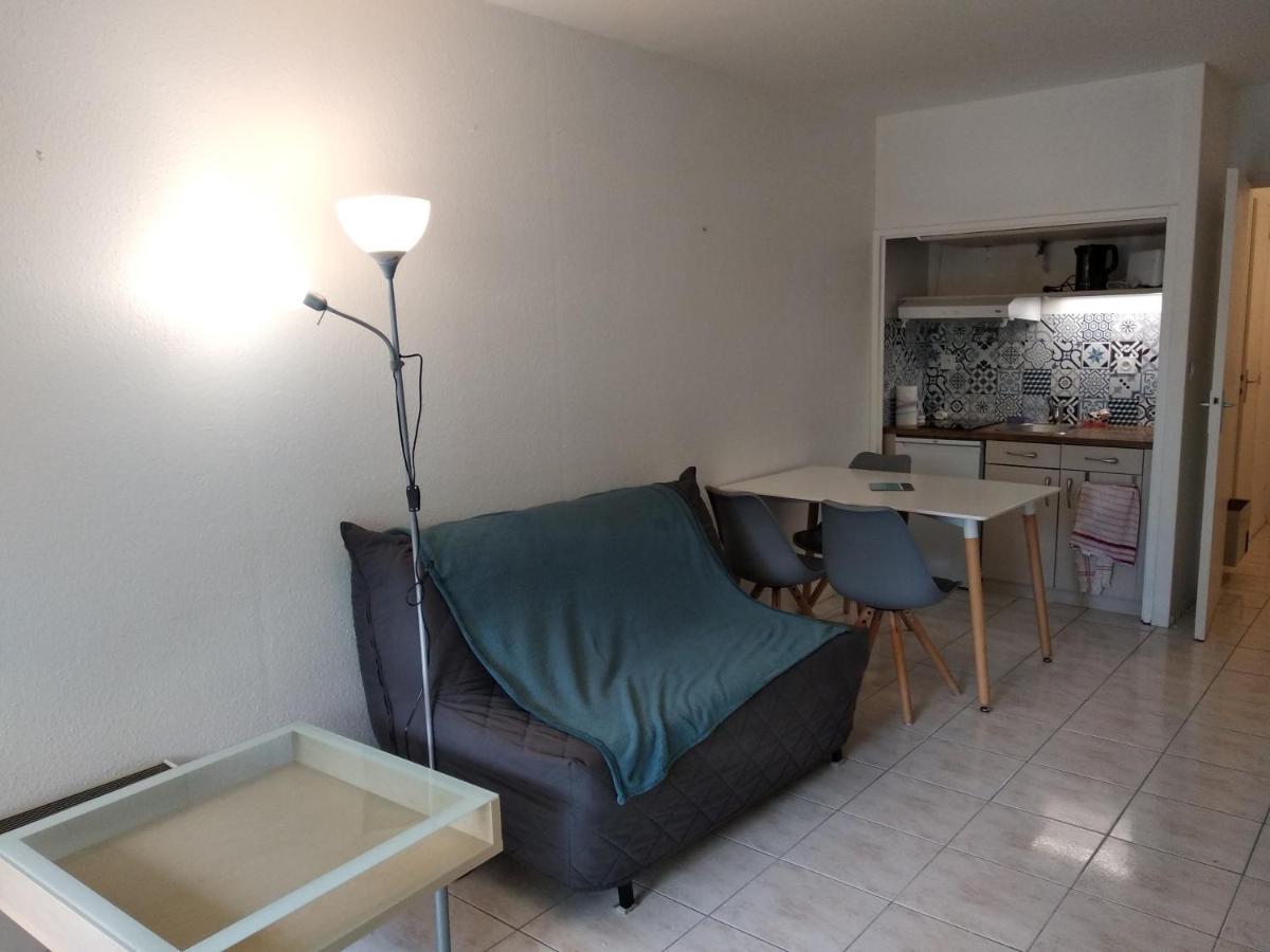 Residence Le Vallon A 180 M De La Plage Saint-Georges-de-Didonne ภายนอก รูปภาพ
